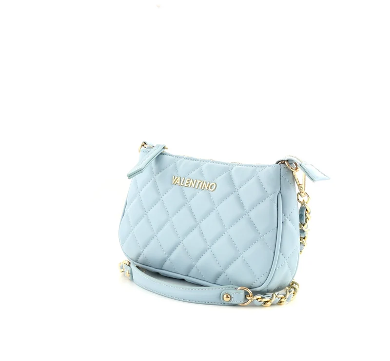 Valentino Bags Ocarina 2in1 Zip-crossbody
