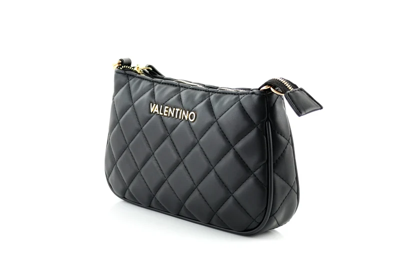 Valentino Bags Ocarina 2in1 Zip-crossbody