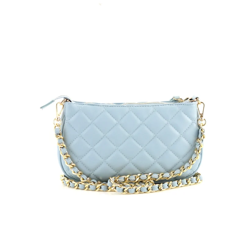 Valentino Bags Ocarina 2in1 Zip-crossbody