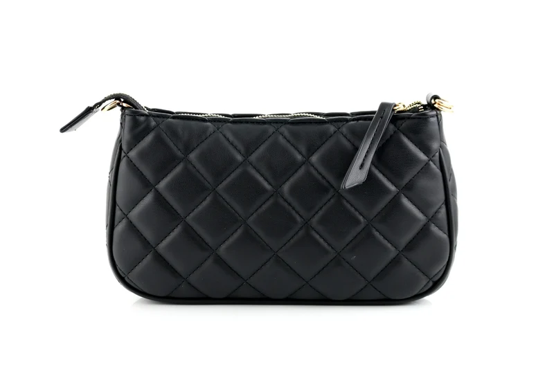 Valentino Bags Ocarina 2in1 Zip-crossbody