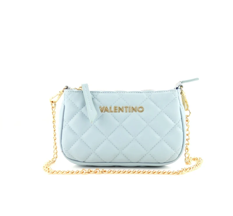 Valentino Bags Ocarina 2in1 Zip-crossbody