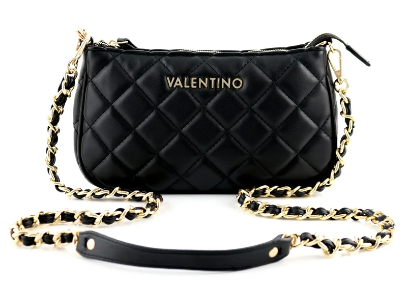 Valentino Bags Ocarina 2in1 Zip-crossbody