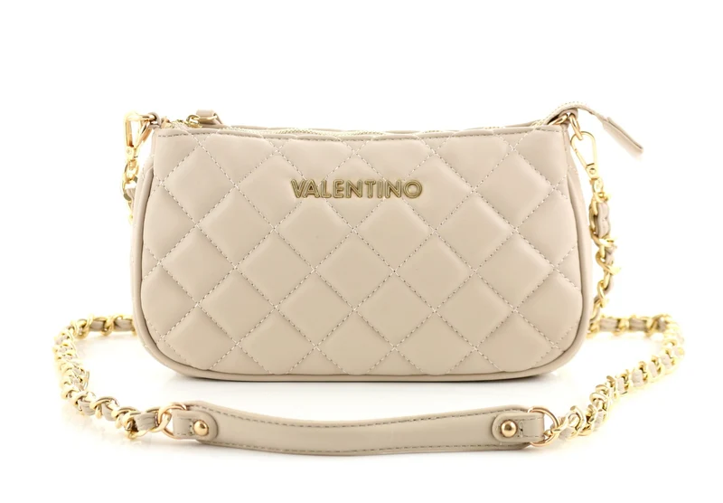 Valentino Bags Ocarina 2in1 Zip-crossbody