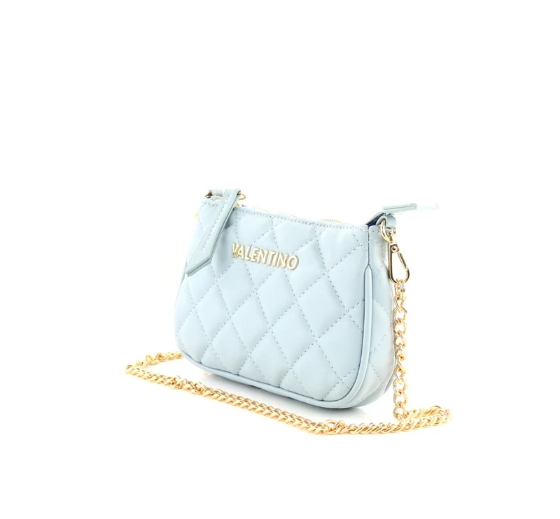 Valentino Bags Ocarina 2in1 Zip-crossbody