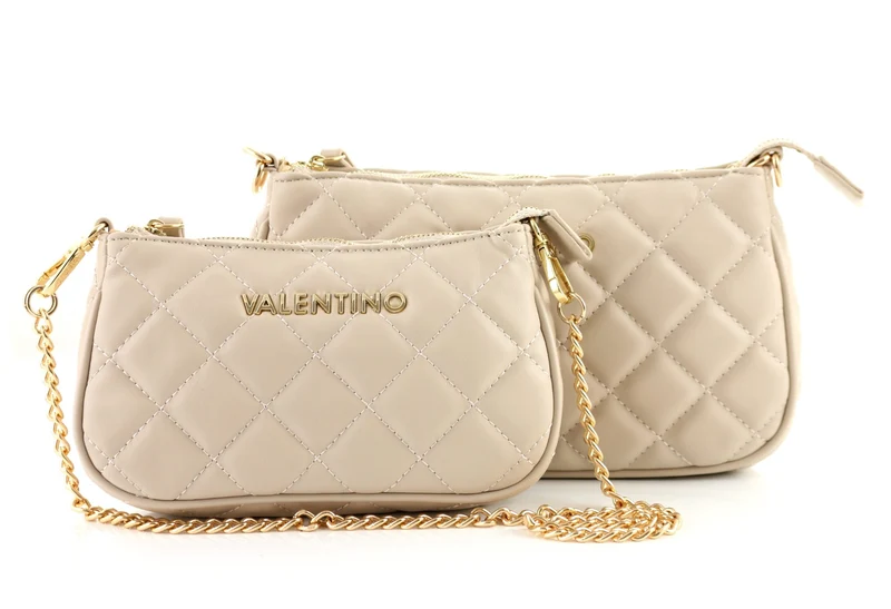 Valentino Bags Ocarina 2in1 Zip-crossbody