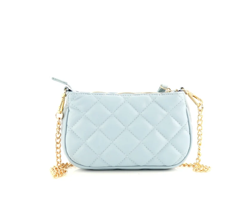 Valentino Bags Ocarina 2in1 Zip-crossbody