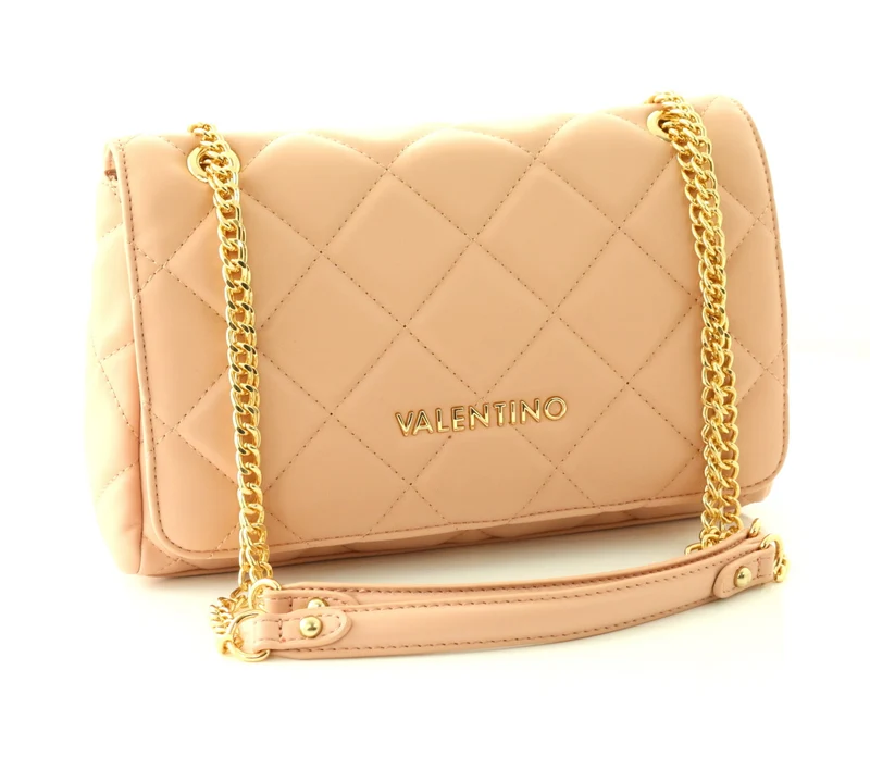 Valentino Bags Ocarina Überschlagtasche