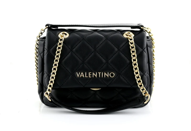 Valentino Bags Ocarina Flap Überschlagtasche