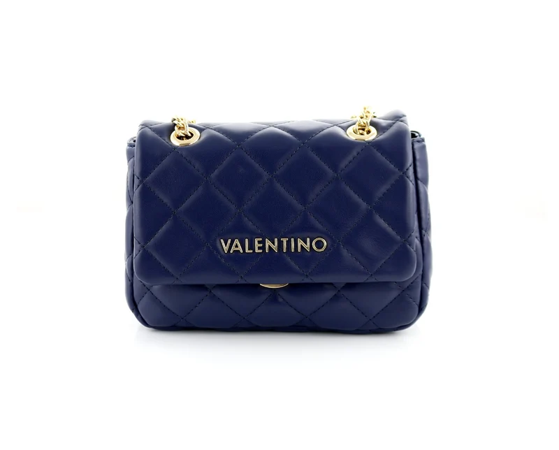 Valentino Bags Ocarina Flap Überschlagtasche