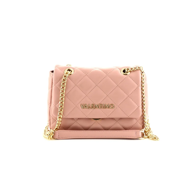 Valentino Bags Ocarina Flap Überschlagtasche