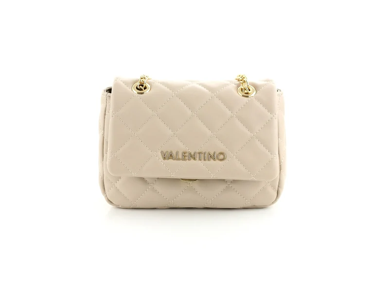 Valentino Bags Ocarina Flap Überschlagtasche