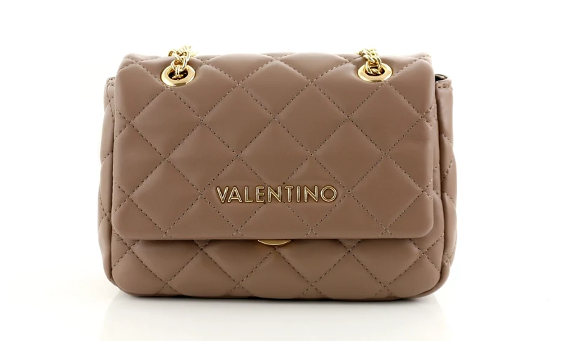 Valentino Bags Ocarina Flap Überschlagtasche