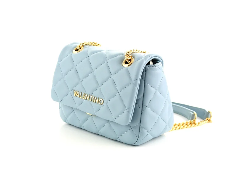 Valentino Bags Ocarina Flap Überschlagtasche
