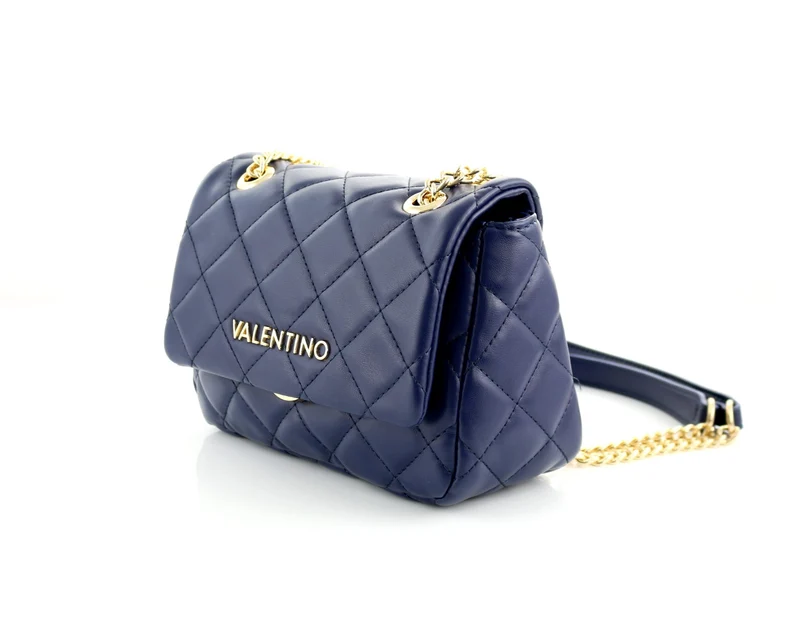 Valentino Bags Ocarina Flap Überschlagtasche