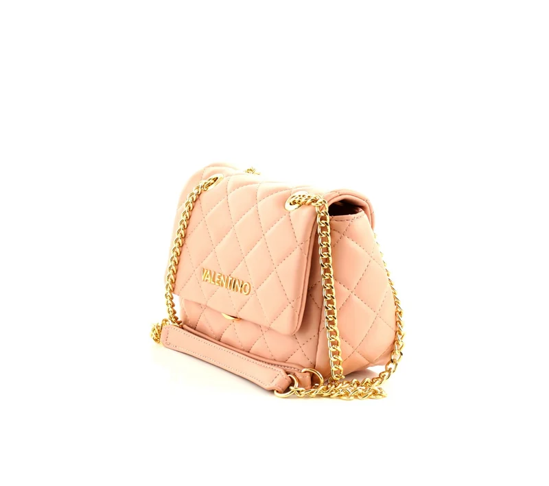 Valentino Bags Ocarina Flap Überschlagtasche