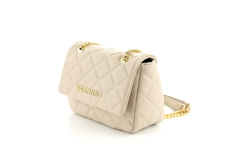 Valentino Bags Ocarina Flap Überschlagtasche