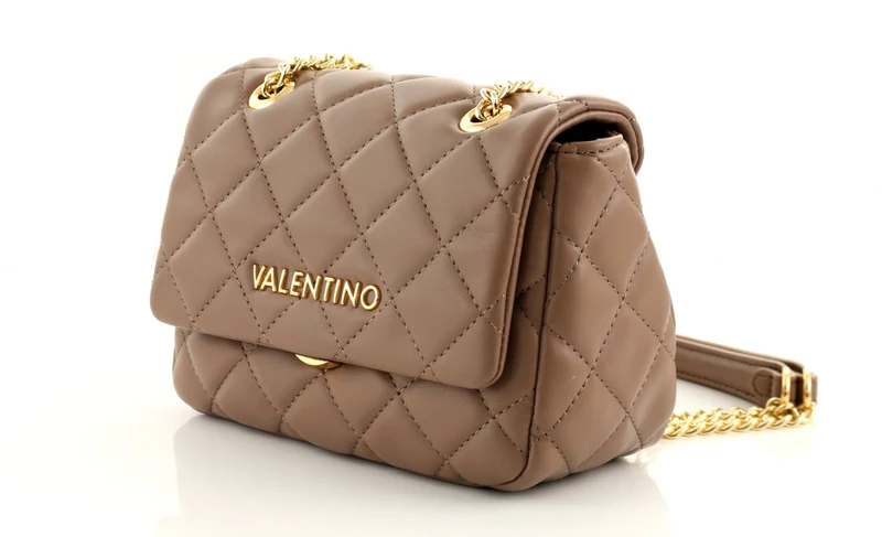 Valentino Bags Ocarina Flap Überschlagtasche