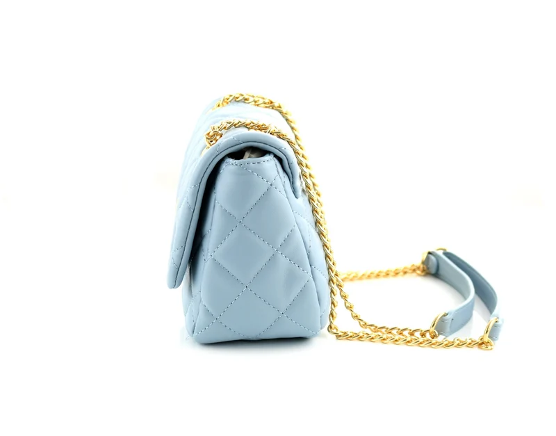 Valentino Bags Ocarina Flap Überschlagtasche