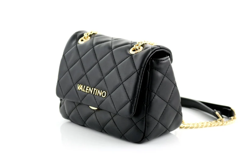 Valentino Bags Ocarina Flap Überschlagtasche
