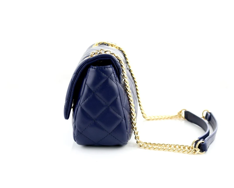 Valentino Bags Ocarina Flap Überschlagtasche