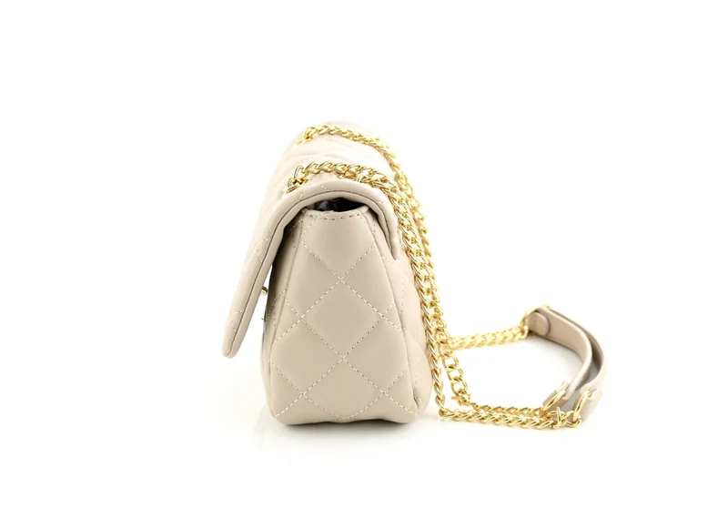 Valentino Bags Ocarina Flap Überschlagtasche