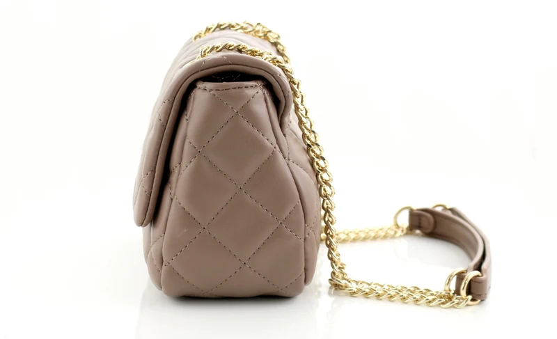Valentino Bags Ocarina Flap Überschlagtasche