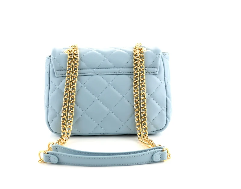 Valentino Bags Ocarina Flap Überschlagtasche