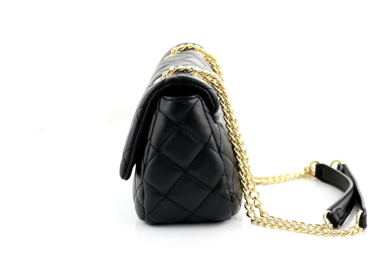 Valentino Bags Ocarina Flap Überschlagtasche
