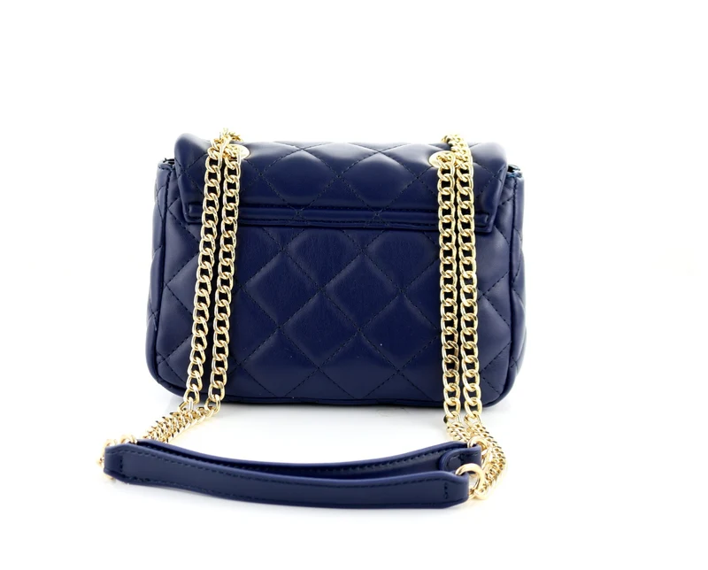 Valentino Bags Ocarina Flap Überschlagtasche