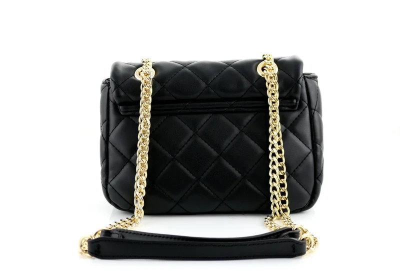 Valentino Bags Ocarina Flap Überschlagtasche