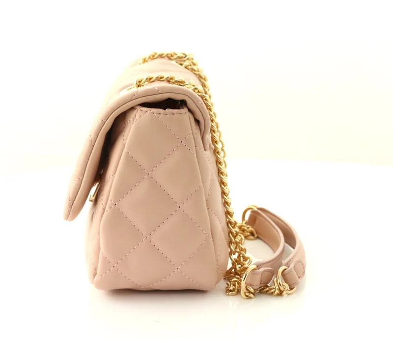 Valentino Bags Ocarina Cipria Überschlagtasche