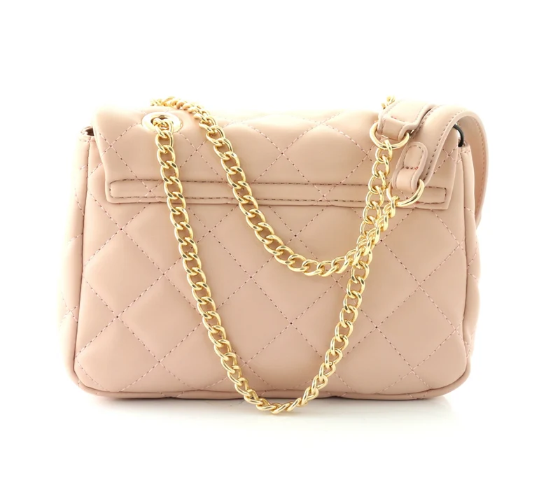 Valentino Bags Ocarina Cipria Überschlagtasche