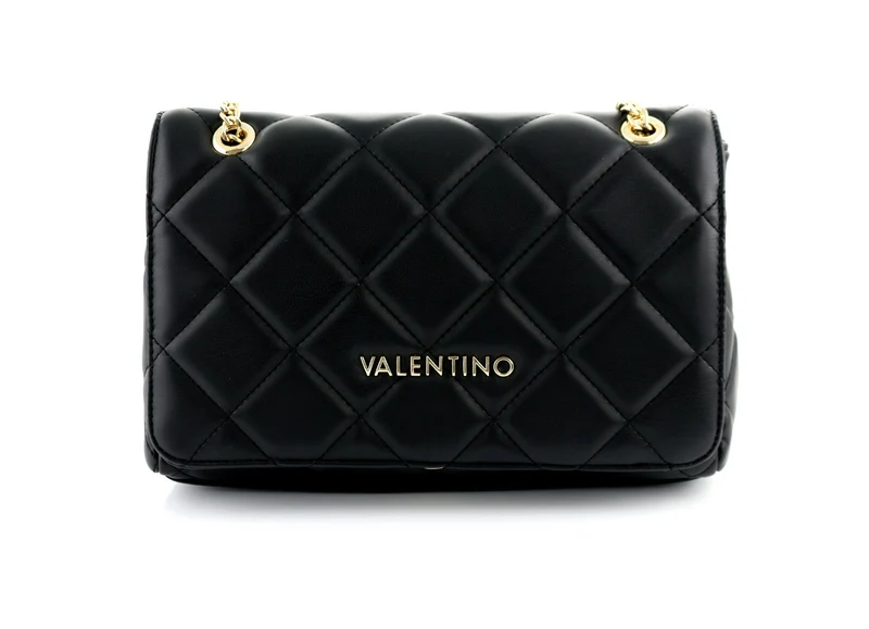 Valentino Bags Ocarina Flap-vbs3kk02r Überschlagtasche