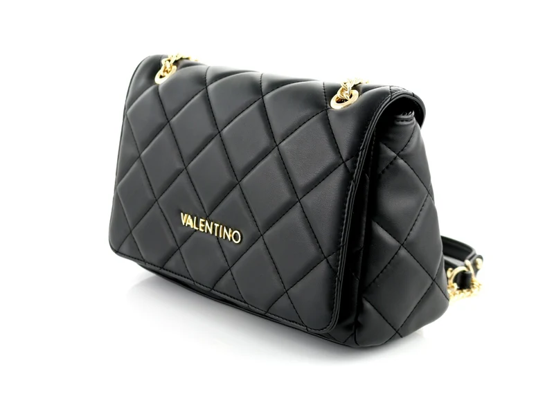 Valentino Bags Ocarina Flap-vbs3kk02r Überschlagtasche