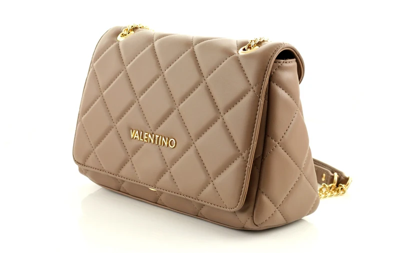 Valentino Bags Ocarina Flap-vbs3kk02r Überschlagtasche