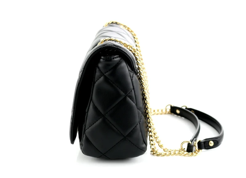 Valentino Bags Ocarina Flap-vbs3kk02r Überschlagtasche