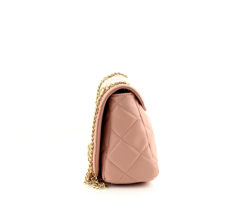 Valentino Bags Ocarina Flap-vbs3kk02r Überschlagtasche