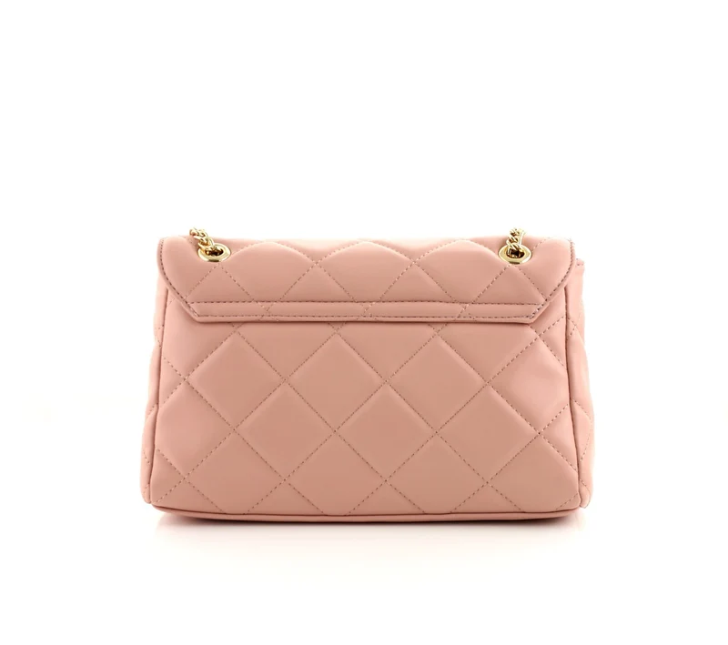 Valentino Bags Ocarina Flap-vbs3kk02r Überschlagtasche