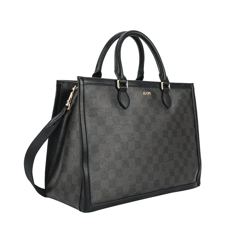 Joop! Women Cortina Piazza Aurella Riemenhandtasche
