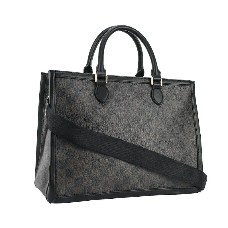 Joop! Women Cortina Piazza Aurella Riemenhandtasche