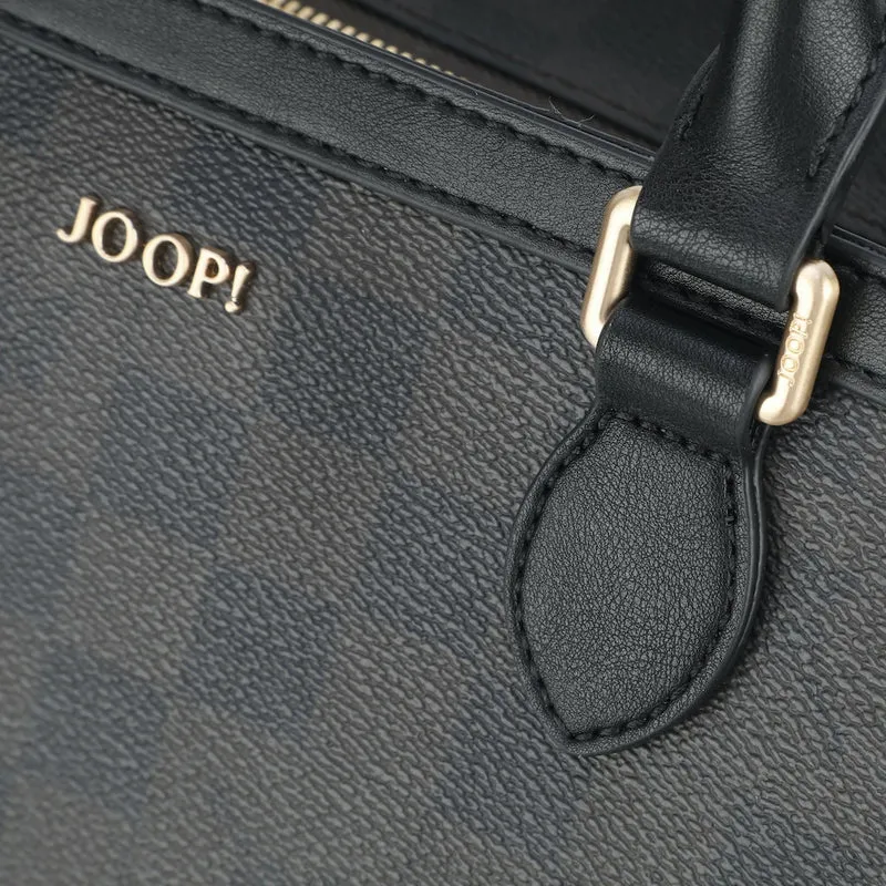 Joop! Women Cortina Piazza Aurella Riemenhandtasche