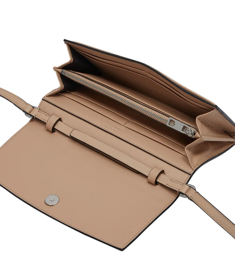 Liebeskind Berlin Alessa 3 Überschlagtasche
