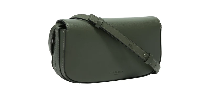 Liebeskind Berlin Ezra 2 Überschlagtasche
