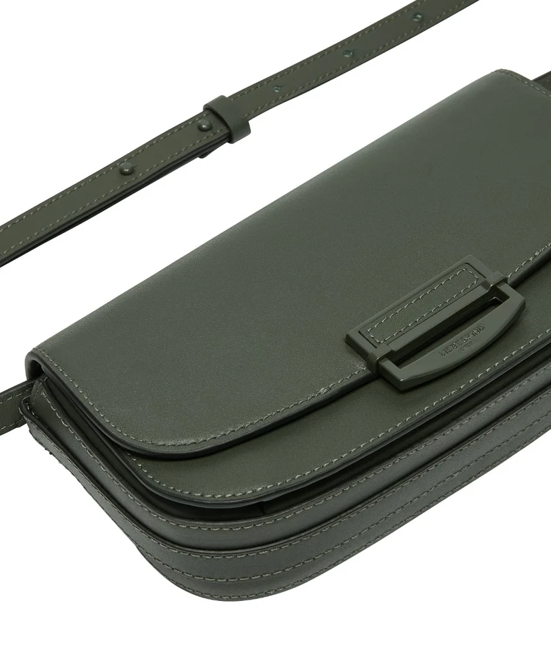 Liebeskind Berlin Ezra 2 Überschlagtasche