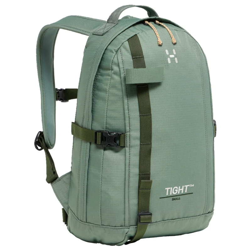 Haglöfs Tight Small 15 - Rucksack 46 cm (chlorophyll green/seaweed green)