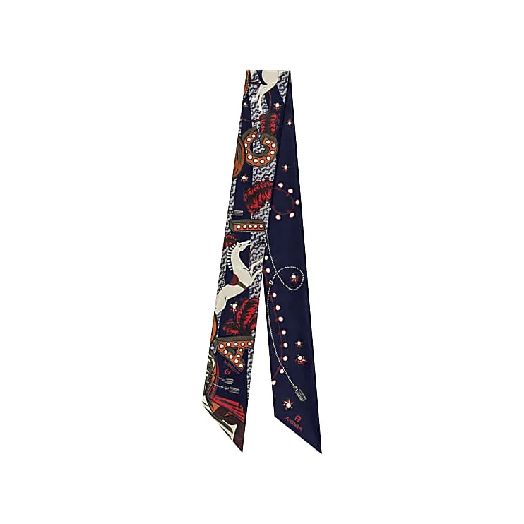 Aigner Seasonal Bandana Accessoires