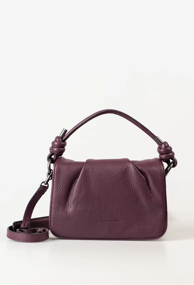 Aunts & Uncles Twinkle Überschlagtasche