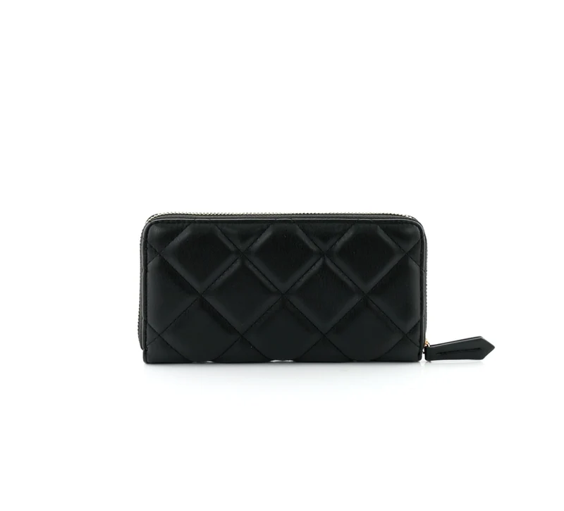 Valentino Bags Ocarina Nero Geldbörse