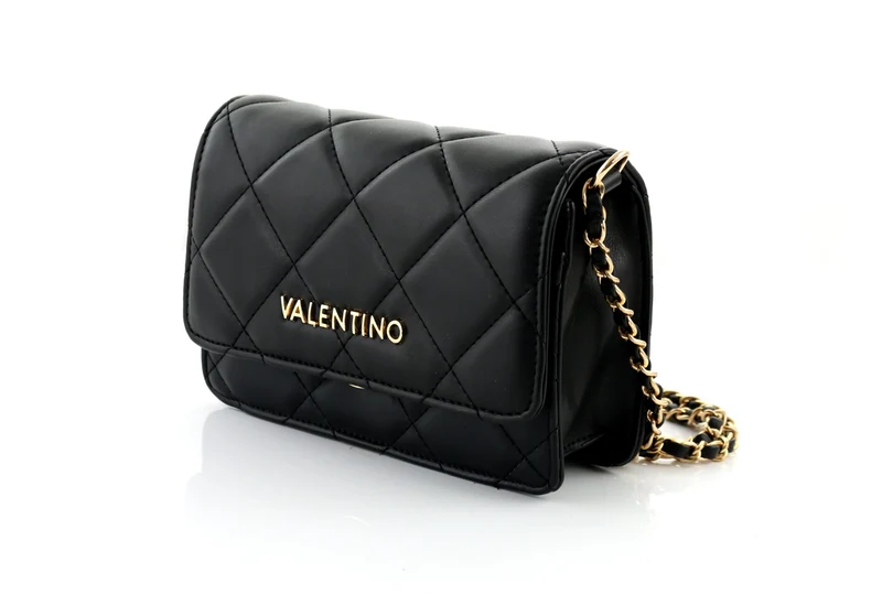 Valentino Bags Ocarina Miriad Überschlagtasche