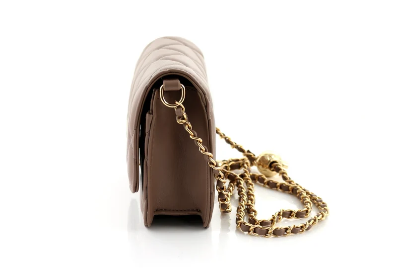 Valentino Bags Ocarina Miriad Überschlagtasche